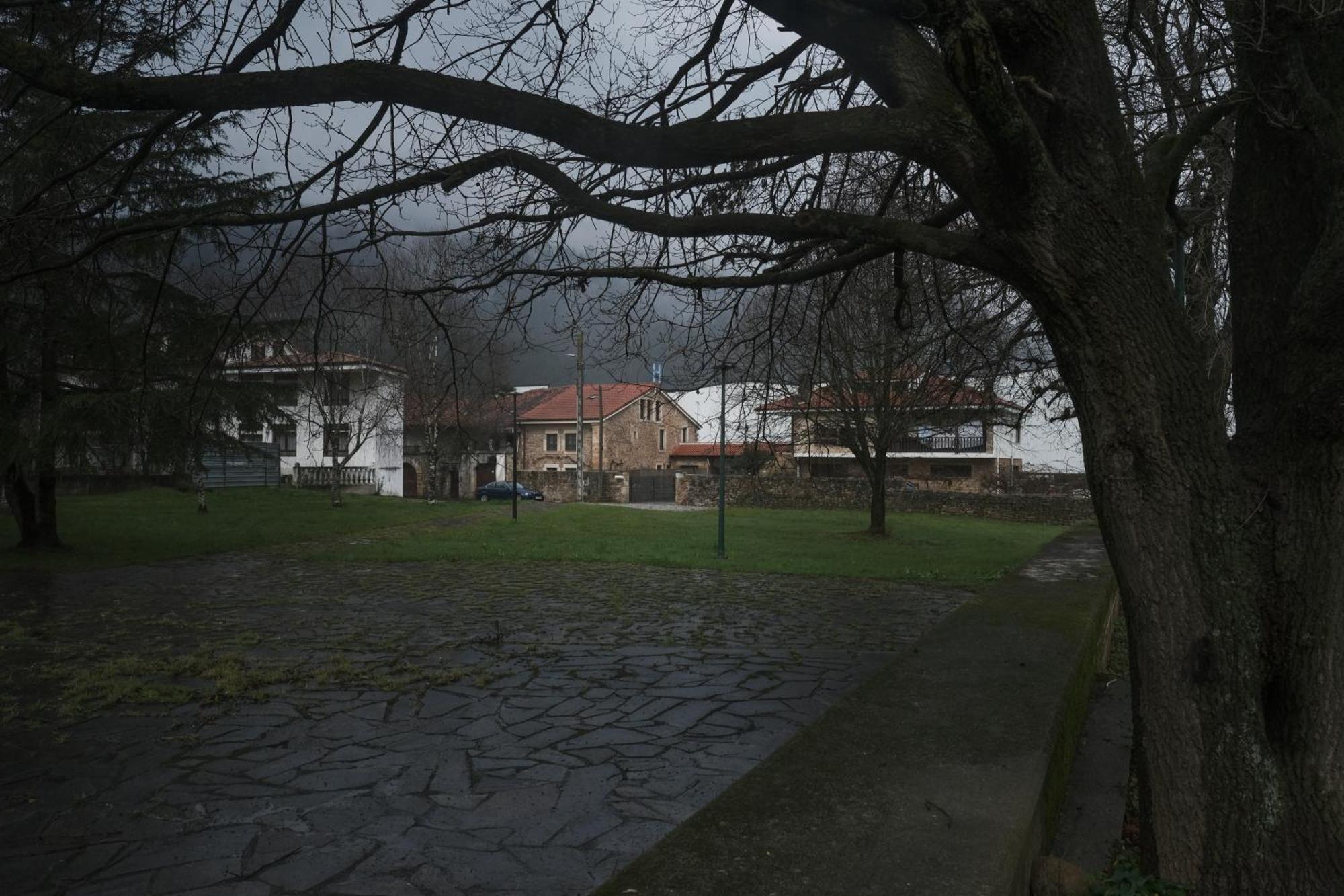 Posada La Estela De Barros Corrales De Buelna المظهر الخارجي الصورة