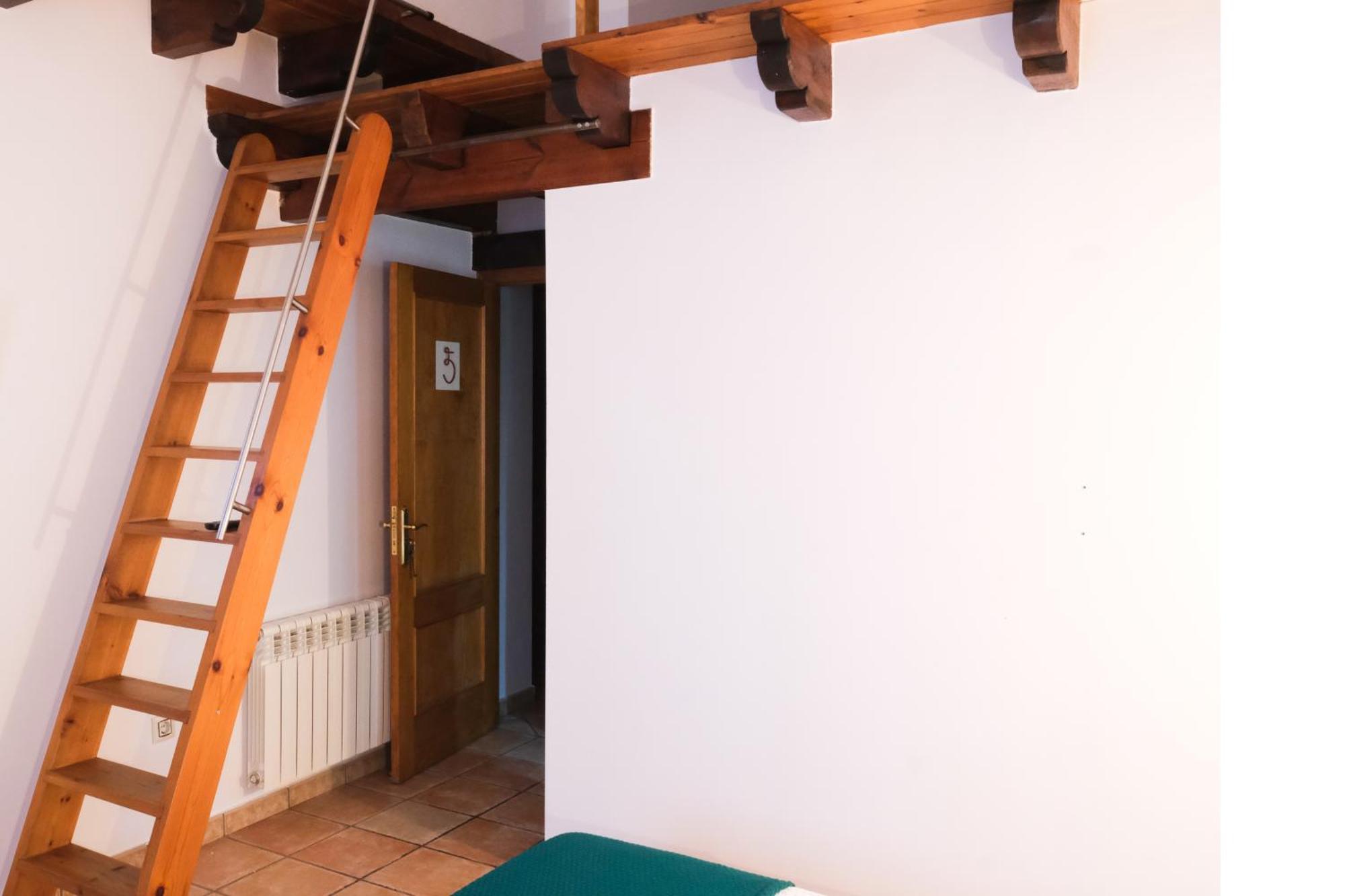 Posada La Estela De Barros Corrales De Buelna المظهر الخارجي الصورة