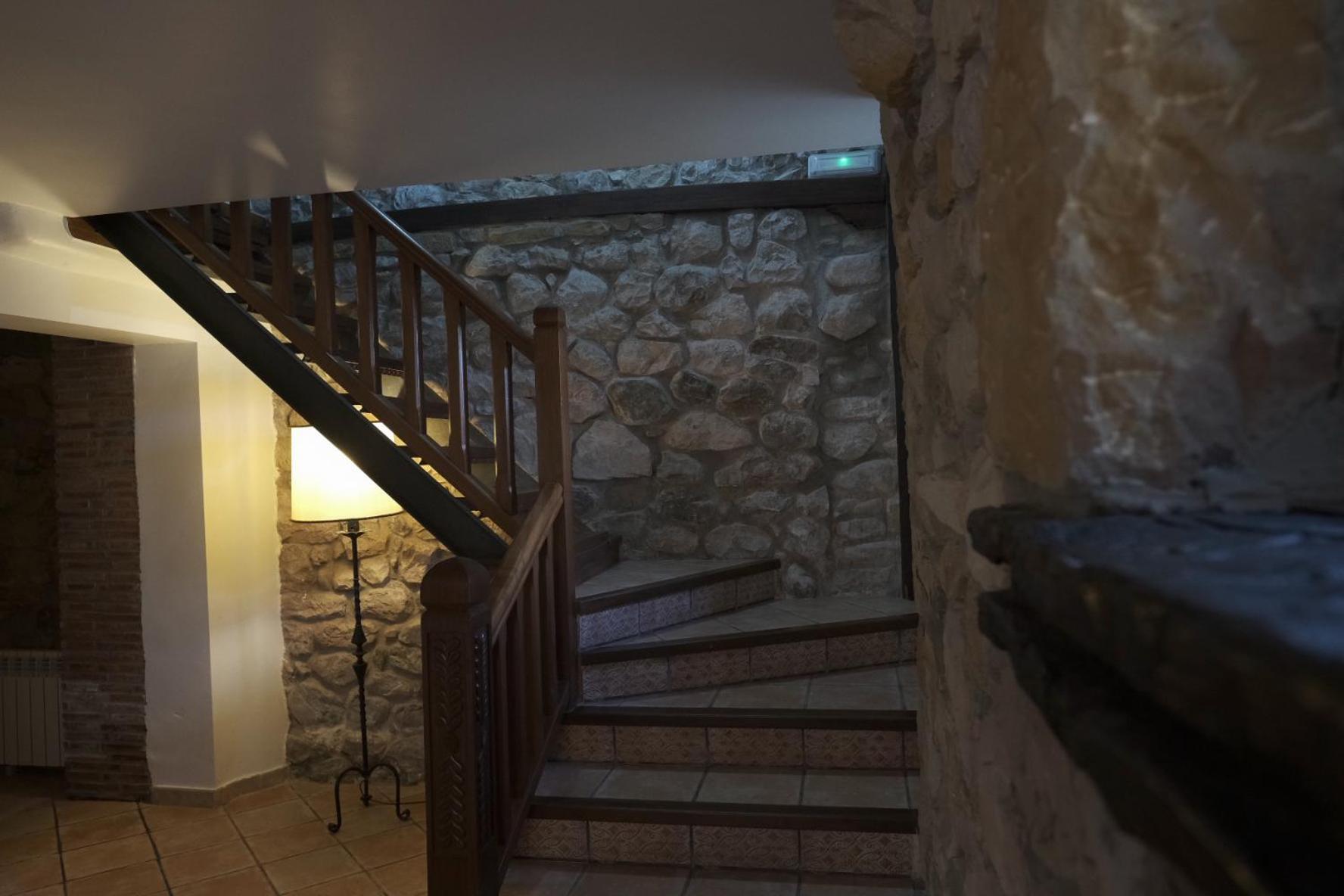 Posada La Estela De Barros Corrales De Buelna المظهر الخارجي الصورة