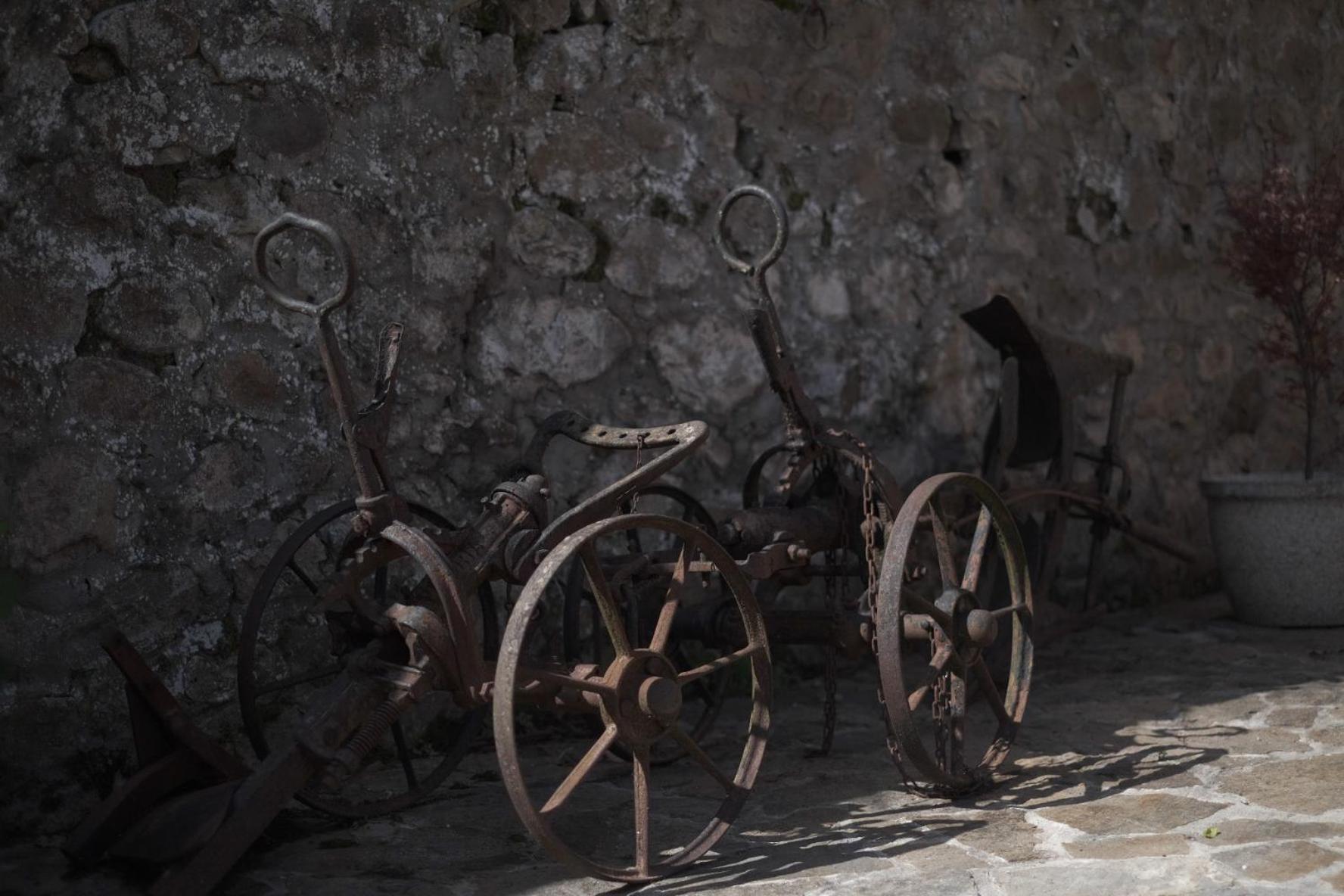 Posada La Estela De Barros Corrales De Buelna المظهر الخارجي الصورة