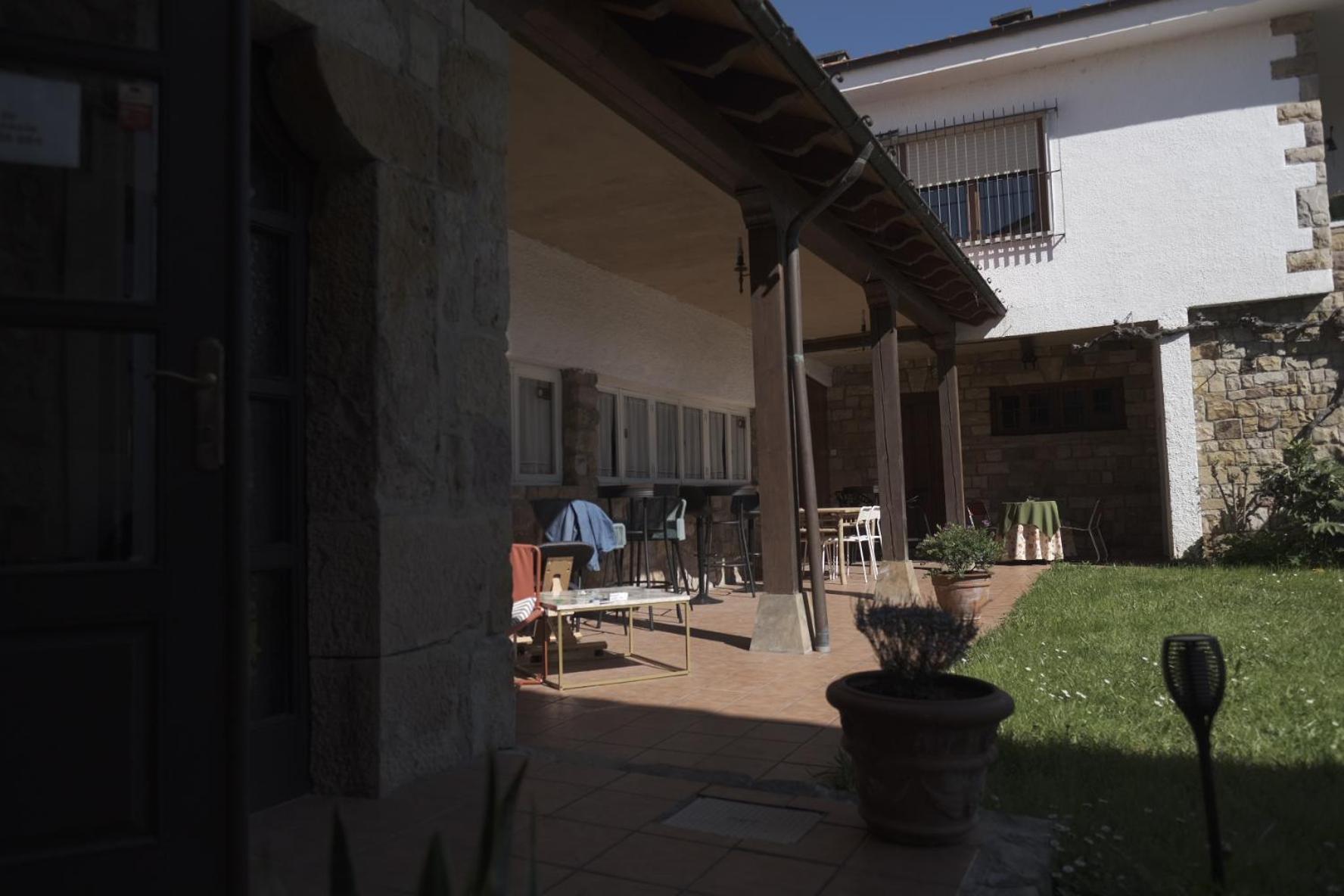 Posada La Estela De Barros Corrales De Buelna المظهر الخارجي الصورة